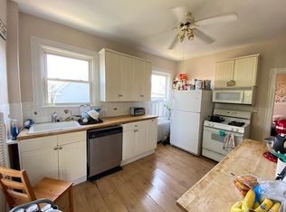 124 Calumet St #3, Roxbury, MA 02120