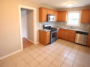166 Samdin Blvd, Hamilton, NJ 08610