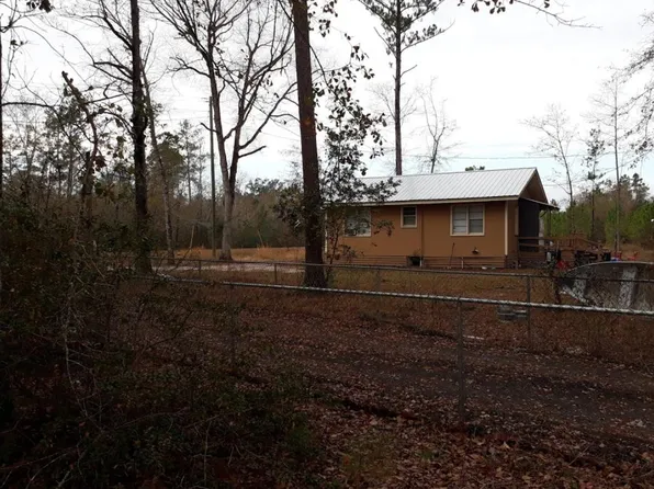 106 Palmer Rd NE, Ludowici, GA 31316
