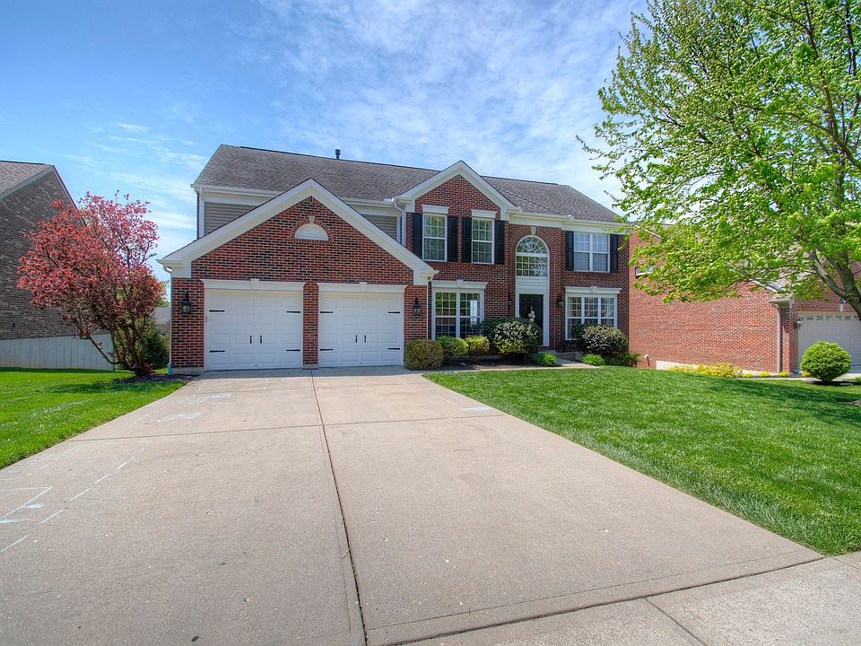 443 Glengarry Way, Fort Wright, KY 41011 Zillow