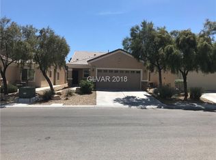3113 Frigate Way, North Las Vegas, NV 89084