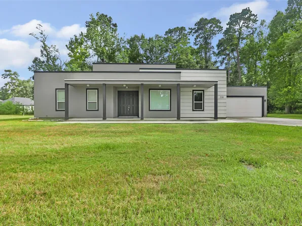 538 Magnolia Point Dr, Huffman, TX 77336