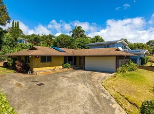 3780 Kikee Rd, Kalaheo, HI 96741