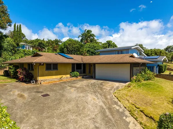 3780 Kikee Rd, Kalaheo, HI 96741