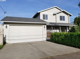 2412 SE 89th Ave, Portland, OR 97216