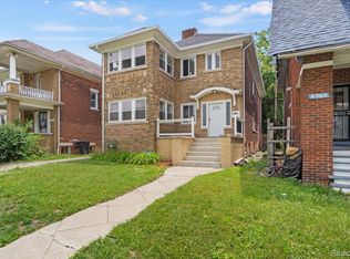 4365 Seebaldt St, Detroit, MI 48204