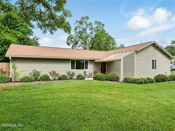 12406 MIKE Drive, Jacksonville, FL 32223