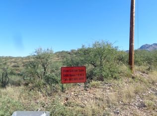 1444 Calle Federal, Rio Rico, AZ 85648