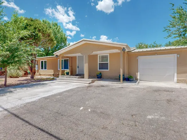 2909 Leopoldo Rd NW, Albuquerque, NM 87104