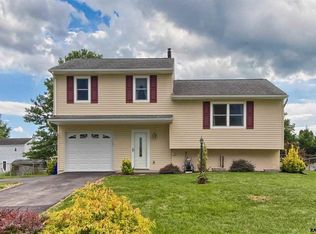 4357 Winchester Rd, Dover, PA 17315