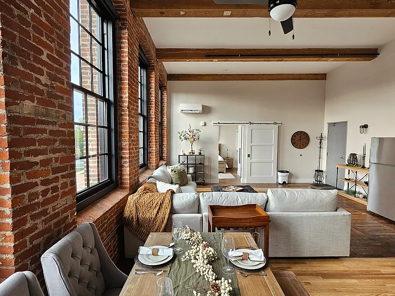 The Lofts at Stehli Silk Mill — Photo 12