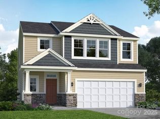 5049 Puddle Pond Rd, Indian Trail, NC 28079