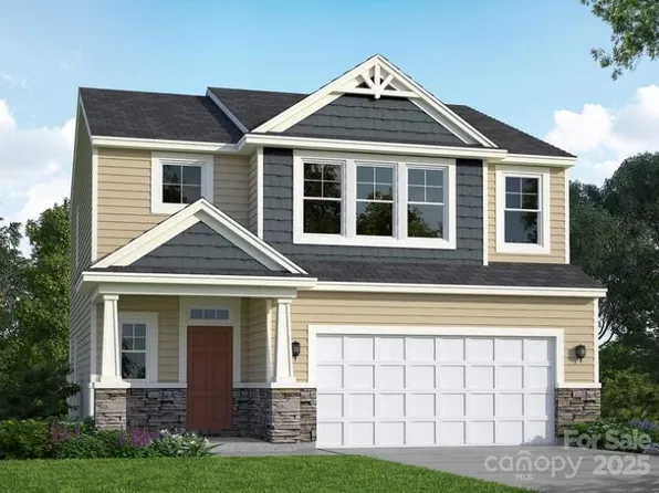 5049 Puddle Pond Rd, Indian Trail, NC 28079