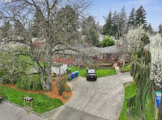 501 SE 157th Ave, Portland, OR
