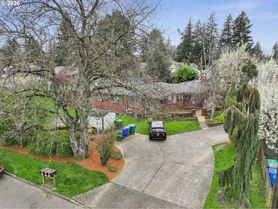 501 SE 157th Ave, Portland, OR, 97233