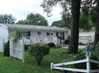 5015 E Summerholme Dr, Knox, IN 46534