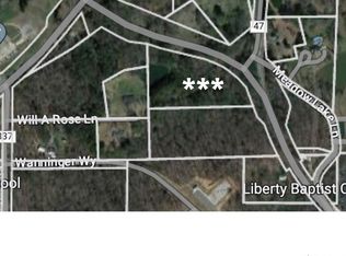 Highway 47 #0, Chelsea, AL 35043