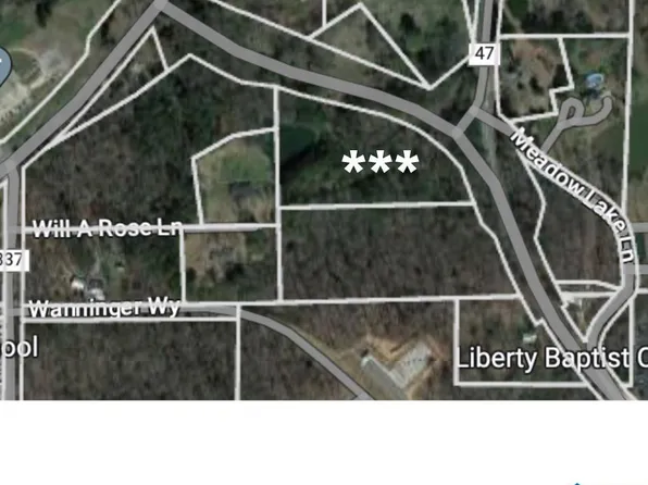 Highway 47 #0, Chelsea, AL 35043