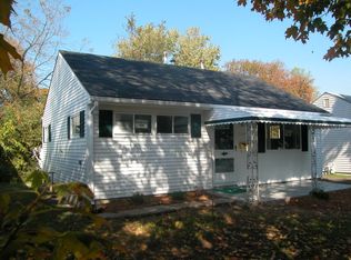 1144 Acton Rd, Columbus, OH 43224