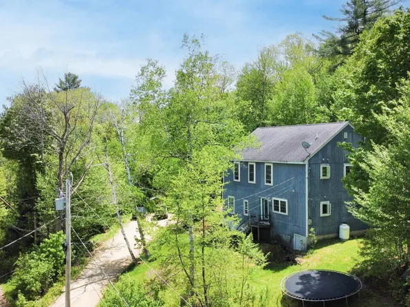 150 Turtle Rock Road, Stoddard, NH 03464