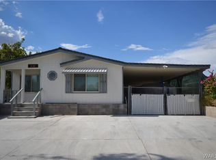 891 Holly St, Bullhead City, AZ 86442