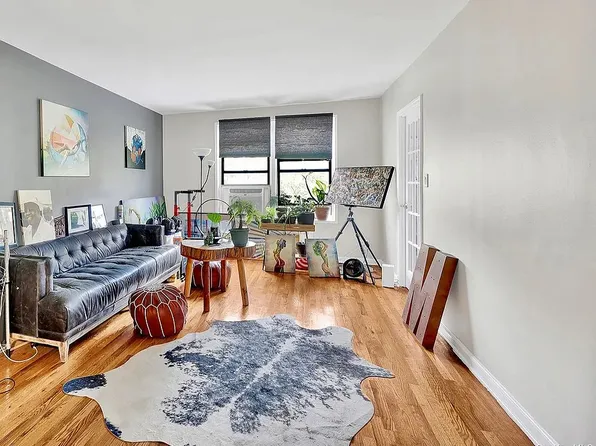 285 E 35th St APT 6E, Brooklyn, NY 11203