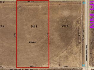 Buena Suerte Dr, Hobbs, NM 88242