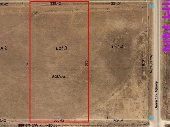 Buena Suerte Dr, Hobbs, NM 88242