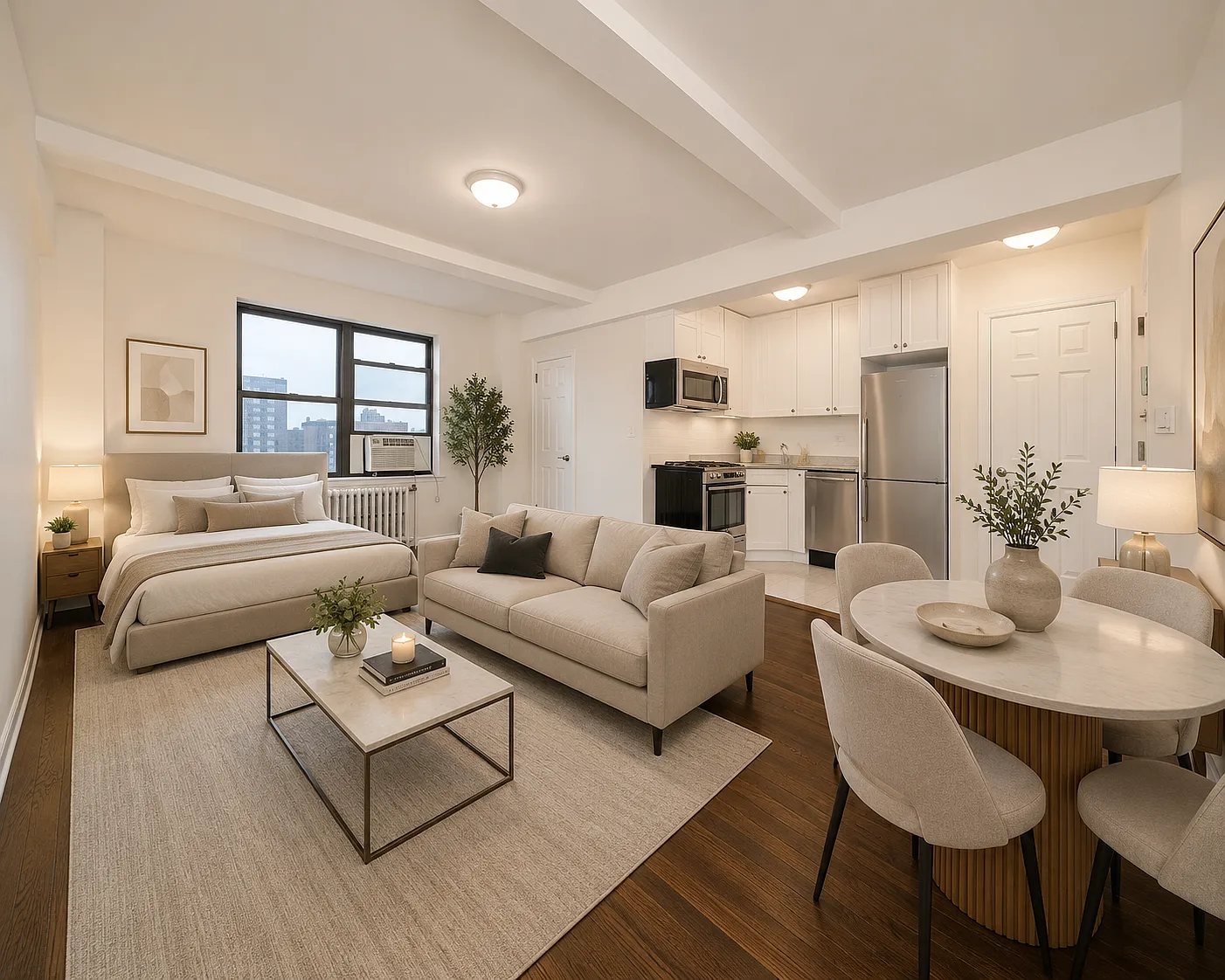 850 Amsterdam Avenue — Photo 1