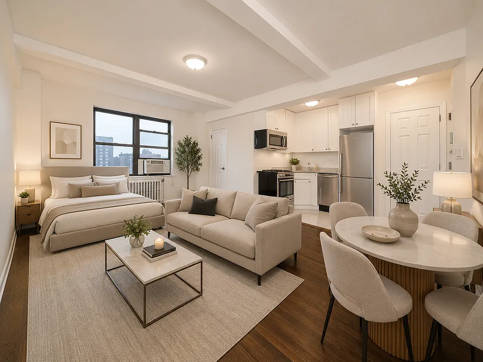 850 Amsterdam Ave #3B