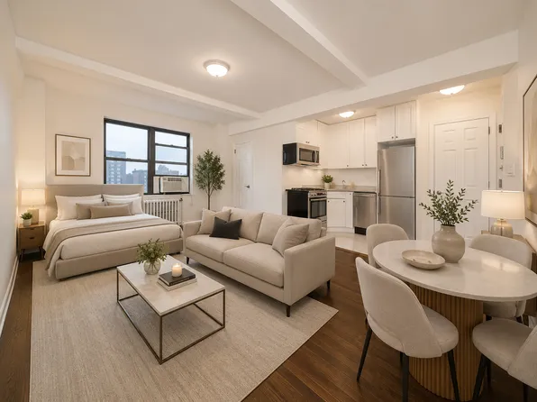 850 Amsterdam Avenue image 1 of 4