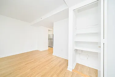 Rented by Living New York