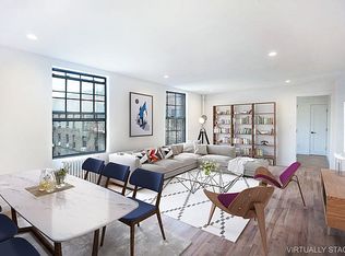 210 W 150th St APT 3C, New York, NY 10039