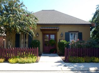505 Harbor Bend Blvd, Lafayette, LA 70508