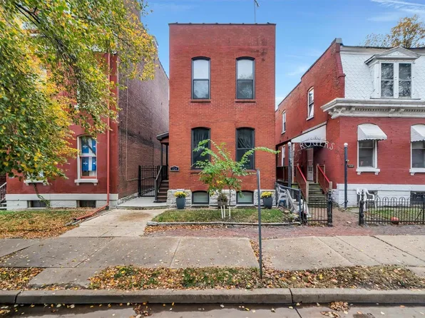 724 Shenandoah Ave, Saint Louis, MO 63104