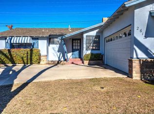 2612 Driller Ave, Bakersfield, CA 93306
