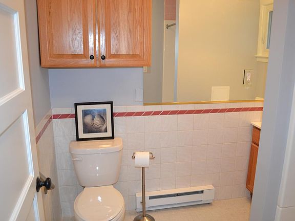 First Floor Bathroom