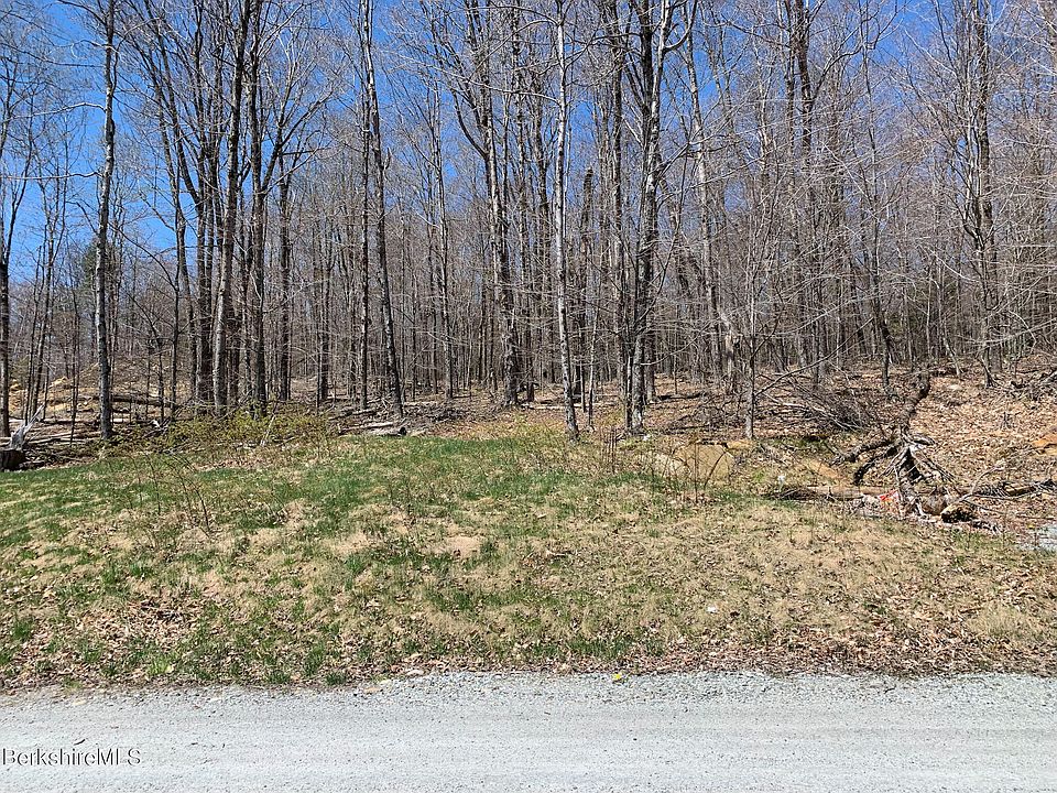164 Lenore Dr LOT 67, Hinsdale, MA 01235 MLS 237514 Zillow