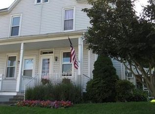 163 Bushkill St, Tatamy, PA 18085