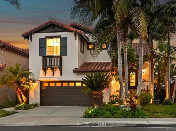 6415 Ruby Way, Carlsbad, CA 92011