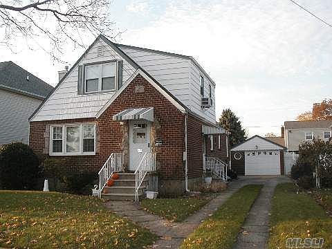 Great House!