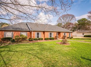 2885 Brookcliff Ln, Marietta, GA 30062