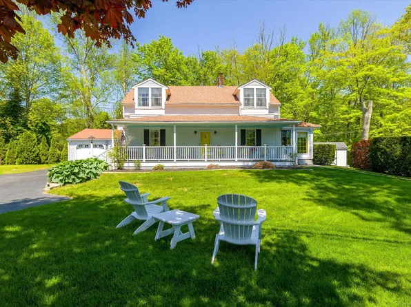 255 Killingly Road, Pomfret, CT 06259