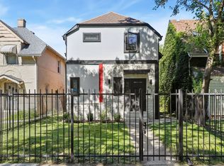 8738 S Wabash Ave, Chicago, IL 60619