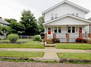 207-209 Frebis Ave, Columbus, OH 43206