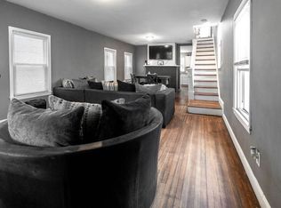 85 Cedar St, Springfield, MA 01105