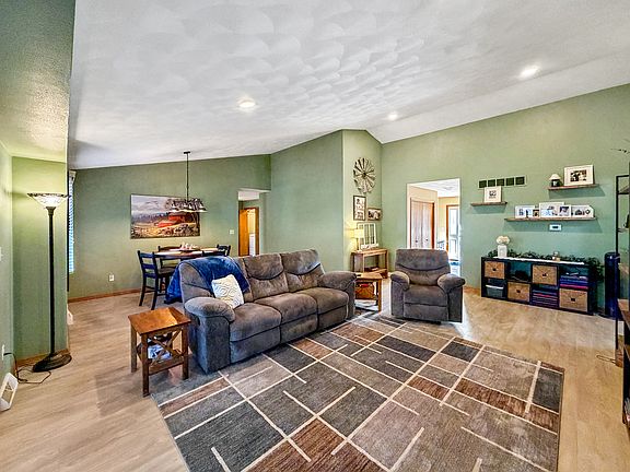 2nd image of 1150 S Greenfield Dr #1150