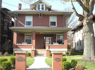 1503 Quarrier St, Charleston, WV 25311