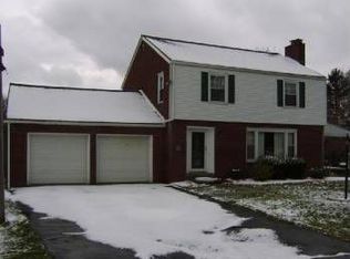 4790 7th Street Rd, New Kensington, PA 15068