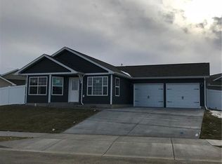 1513 Topanga Ave, Billings, MT 59105